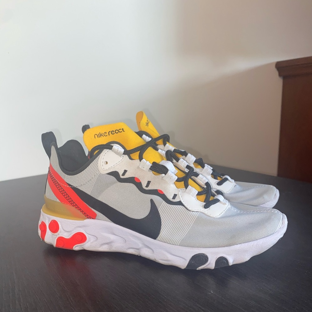 Nike React Element 55 - image 1